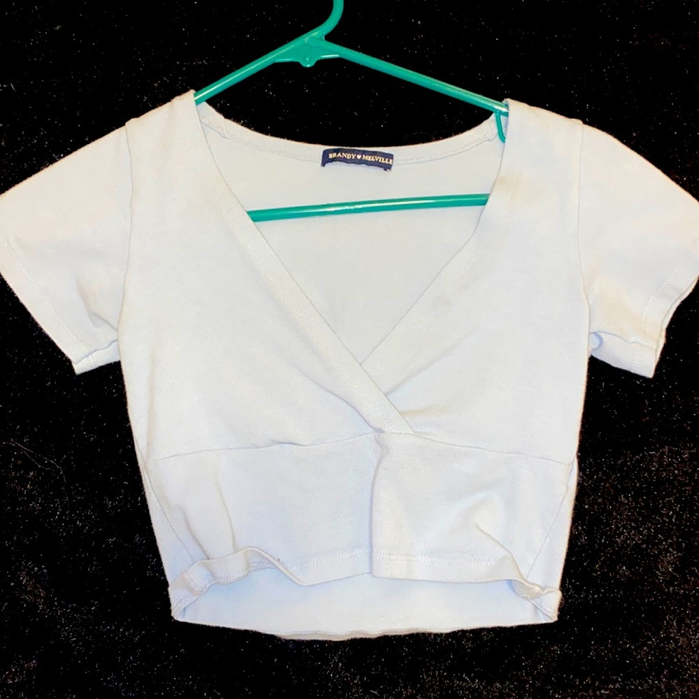 brandy melville top